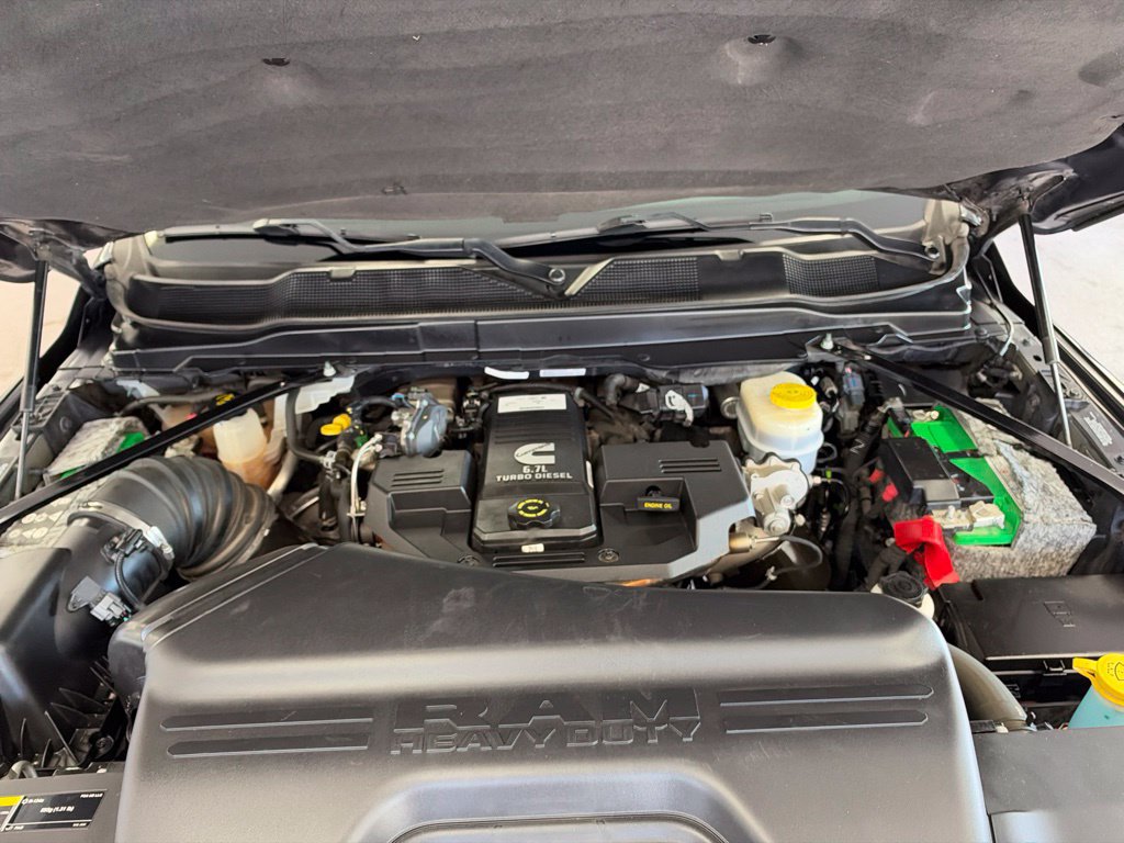 Used 2019 RAM 3500 Big Horn AWD/4WD image 31