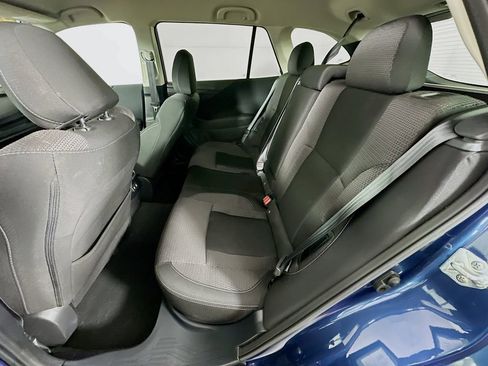 Used 2022 Subaru Outback Premium AWD/4WD image 31