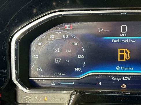 Used 2024 Chevrolet Silverado 1500 LT image 18