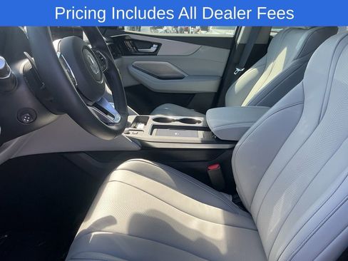 New 2026 Acura MDX FWD w/ Technology Package image 8