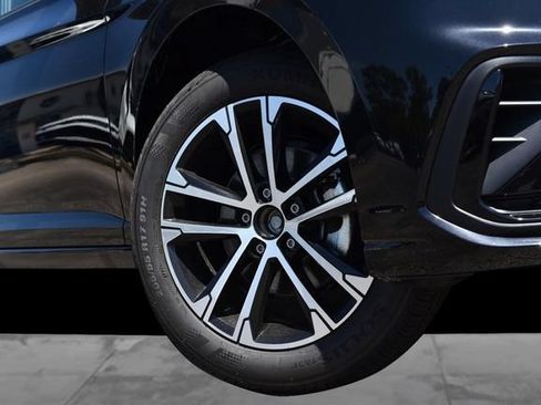 New 2026 Volkswagen Jetta Sport FWD image 3