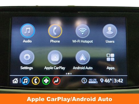 Used 2020 Buick Enclave Essence w/ Sport Touring Edition image 19