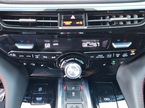 Certified 2023 Acura MDX A-Spec image 23