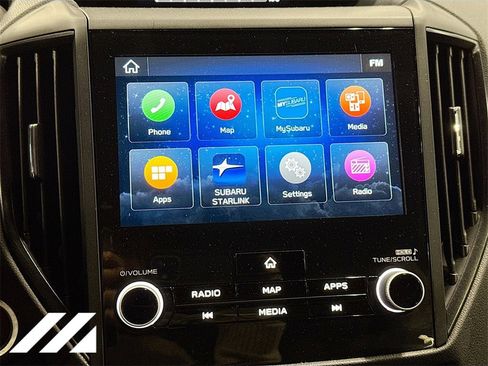 Certified 2024 Subaru Forester Wilderness image 17