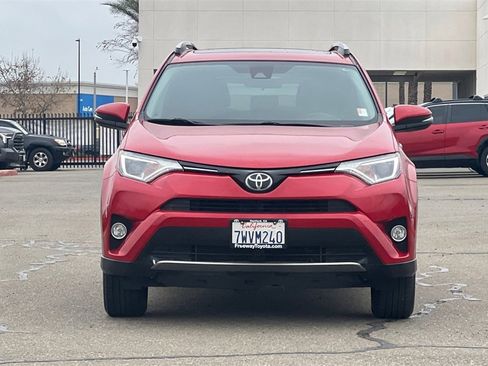 Certified 2017 Toyota RAV4 XLE w/ Carpet Mat Package image 11