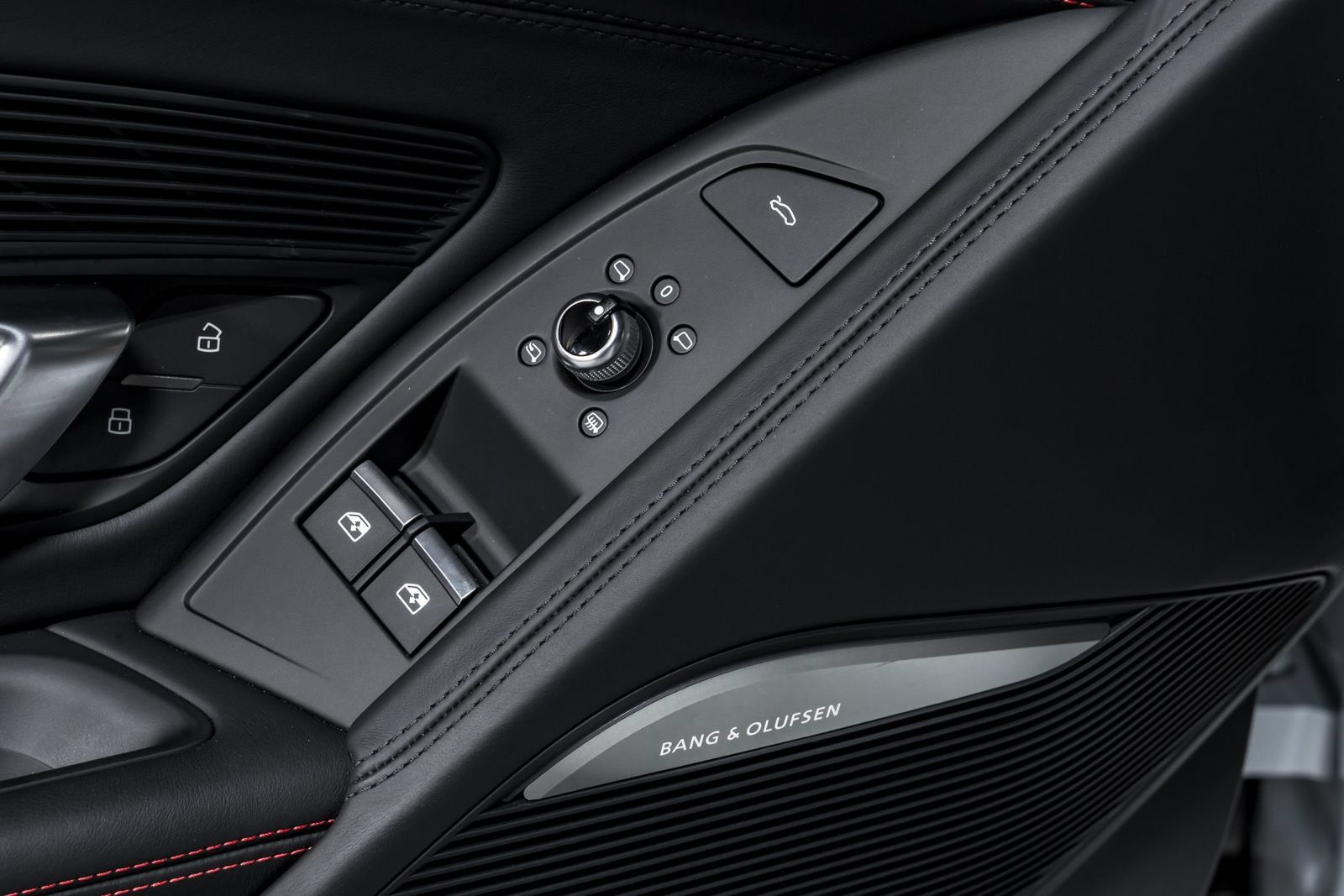 Used 2023 Audi R8 V10 performance RWD image 9