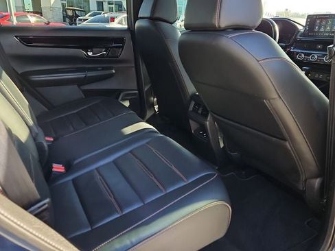 Used 2025 Honda CR-V Sport Touring image 13