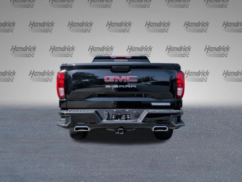 Used 2025 GMC Sierra 1500 Elevation w/ Preferred Package AWD/4WD image 8