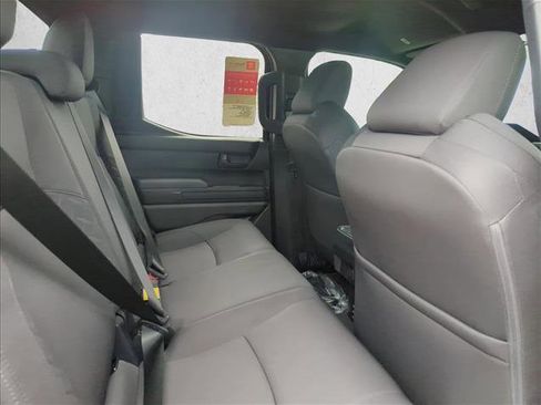 New 2026 Toyota Tacoma SR5 image 21