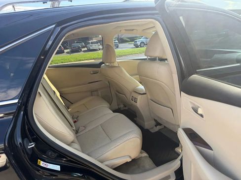 Used 2015 Lexus RX 350 AWD image 30