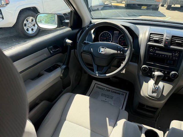 Used 2011 Honda CR-V LX image 13