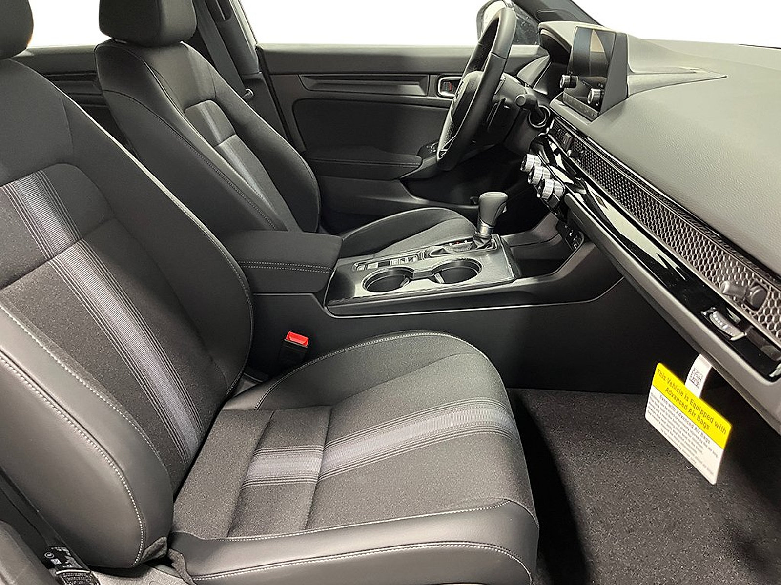 Used 2026 Honda Civic Sport image 24
