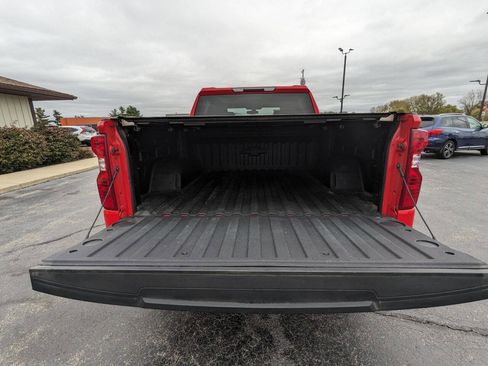 Used 2022 Chevrolet Silverado 1500 LT w/ Bed Protection Package image 12