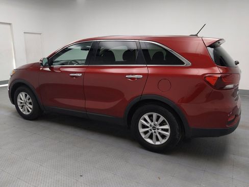 Used 2020 Kia Sorento LX image 3