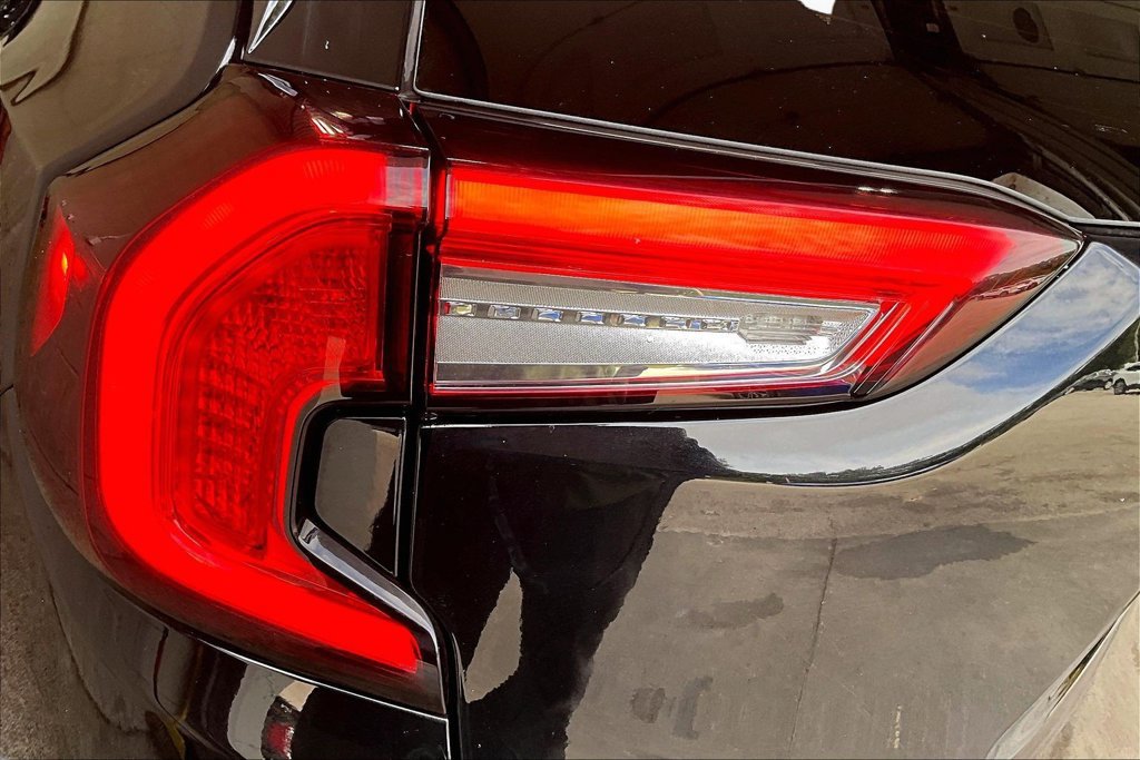 Used 2022 GMC Terrain SLE AWD/4WD image 23