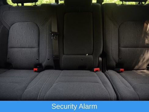 Used 2019 RAM 1500 Big Horn AWD/4WD image 16