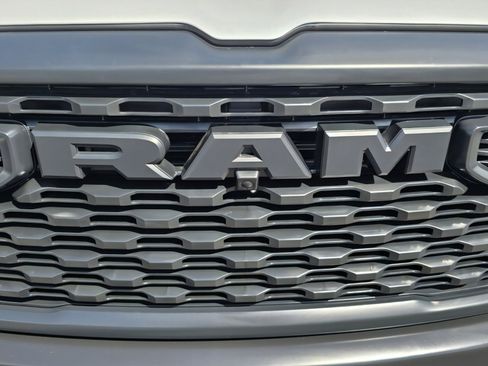 New 2026 RAM 1500 Tradesman image 24