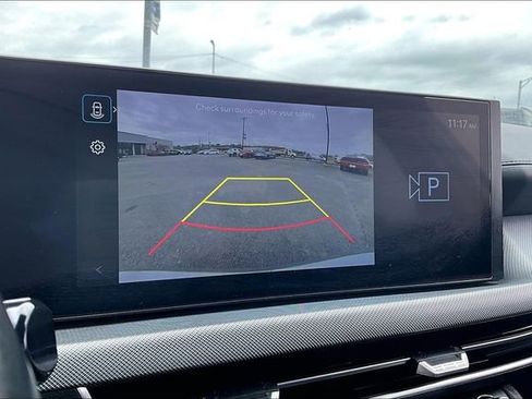 Used 2024 Hyundai Sonata SEL image 13