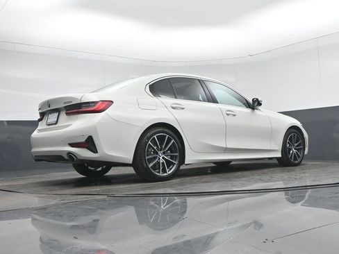 Used 2019 BMW 330i xDrive Sedan w/ Convenience Package image 53