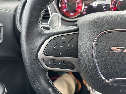 Used 2023 Dodge Challenger SRT Hellcat RWD image 20