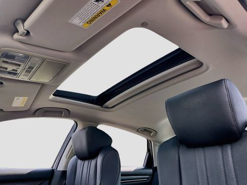 Used 2019 Honda Accord EX-L image 21