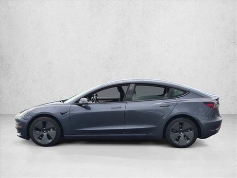 Used 2023 Tesla Model 3 Long Range AWD/4WD image 9