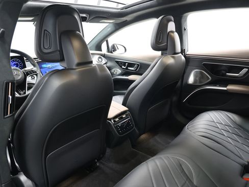 Used 2023 Mercedes-Benz EQS 450+ Sedan image 55