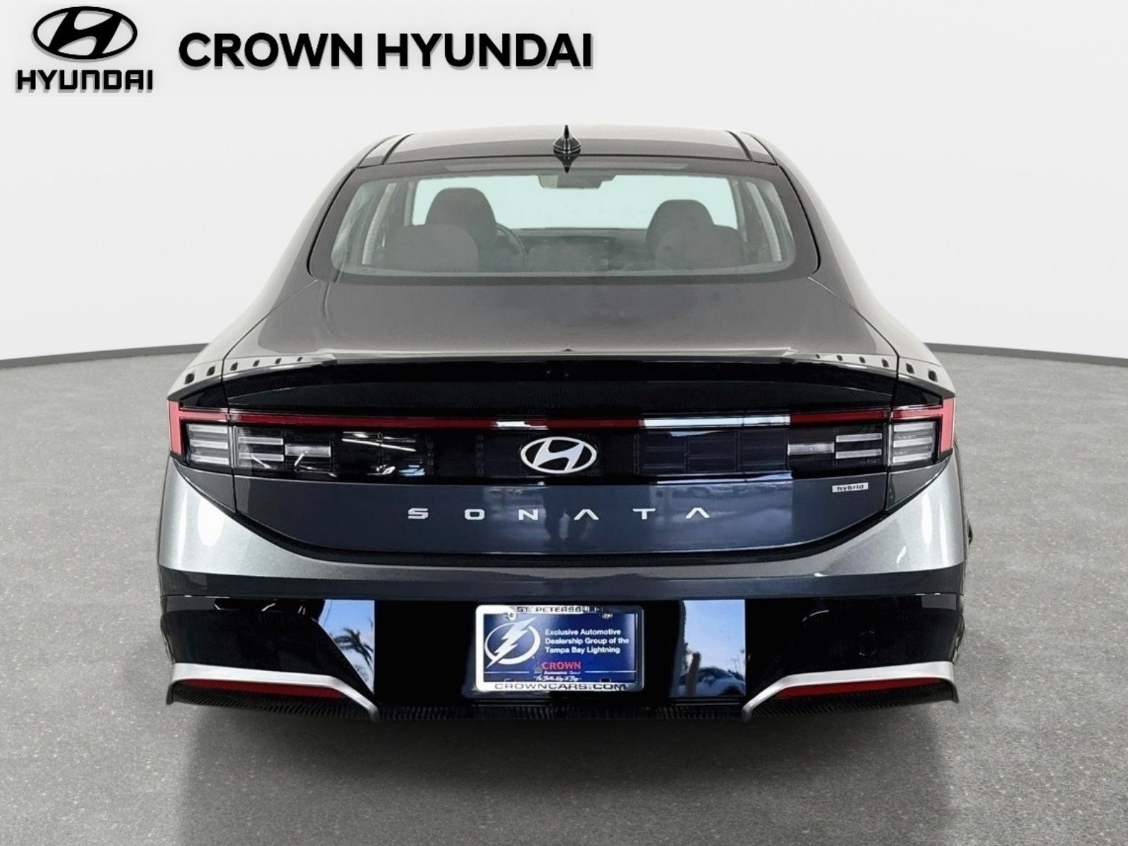 New 2026 Hyundai Sonata SEL FWD image 6