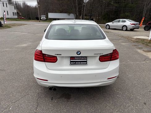 Used 2015 BMW 328i xDrive Sedan AWD/4WD image 22
