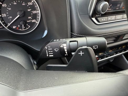 Certified 2024 Nissan Rogue SV w/ SV Premium Package image 31