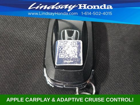 Used 2023 Honda Civic LX image 23