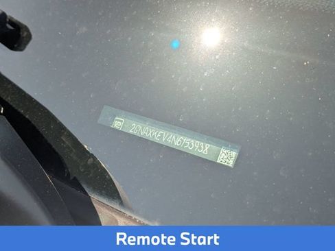 Used 2022 Chevrolet Equinox LT FWD image 8