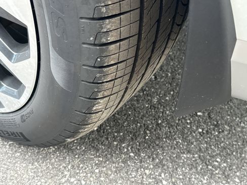 New 2026 Hyundai Palisade Calligraphy image 11