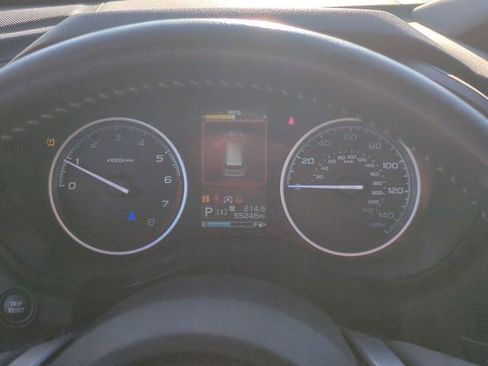 Used 2023 Subaru Forester Limited image 21