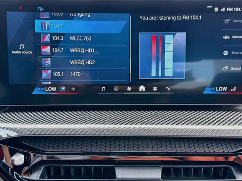 New 2027 BMW M4 xDrive Competition AWD/4WD image 30