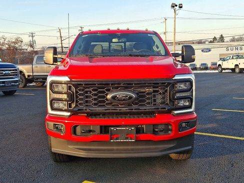 New 2026 Ford F250 XLT w/ XLT Premium Package image 2