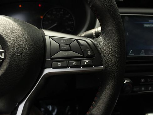 Used 2024 Nissan Kicks SR FWD image 30