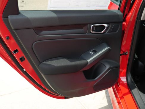 New 2026 Honda Civic LX image 17