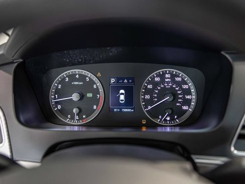 Used 2015 Hyundai Sonata SE FWD image 21