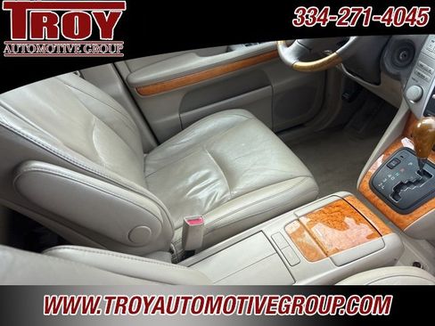 Used 2007 Lexus RX 350 350 image 20