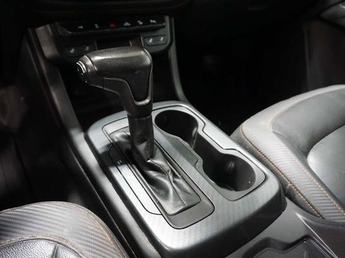 Used 2021 GMC Canyon AT4 w/ Trailering Package image 23