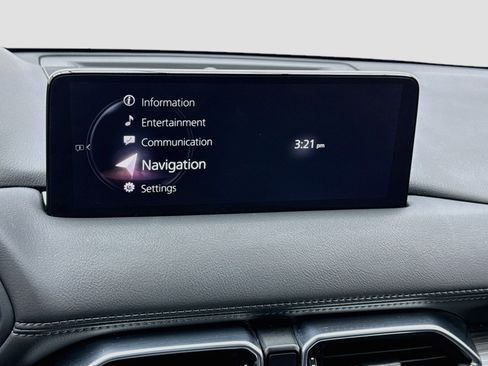 Used 2021 MAZDA CX-5 Grand Touring FWD image 9