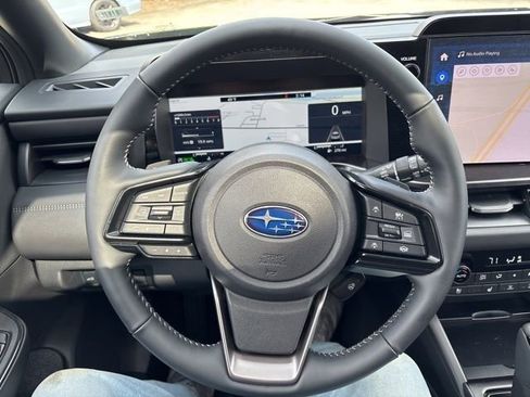 New 2026 Subaru Outback Touring XT image 27