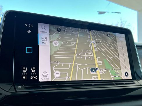 New 2026 Volkswagen Atlas SEL image 25