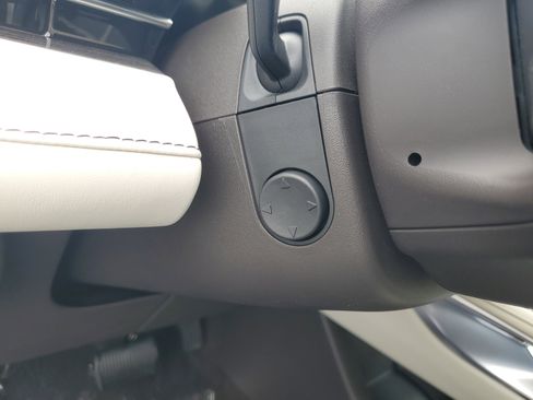 New 2026 Lincoln Nautilus Black Label image 15