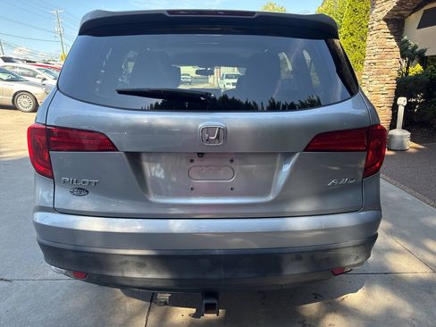 Used 2018 Honda Pilot EX-L image 4
