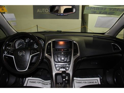 Used 2017 Buick Verano Leather image 14