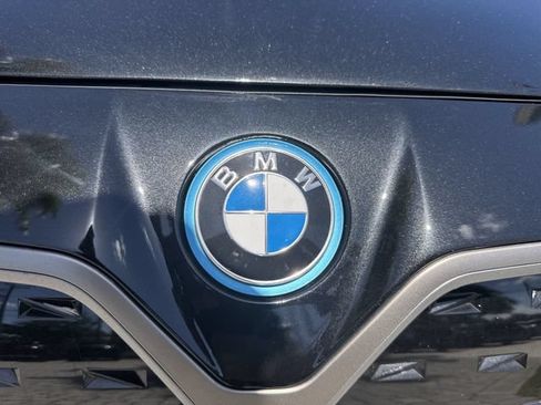 Used 2023 BMW i4 M50 AWD/4WD image 10