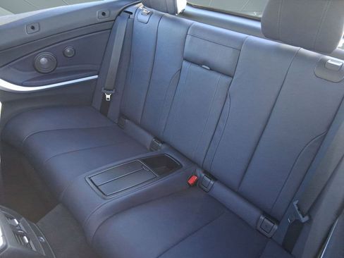 Used 2018 BMW 440i Convertible image 25