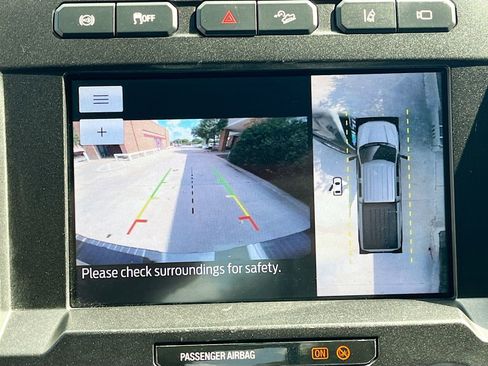 Used 2021 Ford F250 Lariat w/ Lariat Ultimate Package image 14